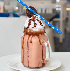 店名が入りますの写真