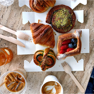 自家焙煎珈琲店<br />
「FUCURAMU COFFEE ROASTERY」の写真