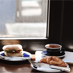 店名が入りますの写真